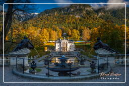 Palácio de Linderhof (34)