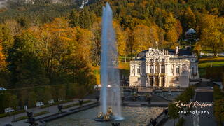 Palazzo di Linderhof (39)