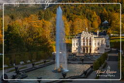 Linderhof Palace (39)