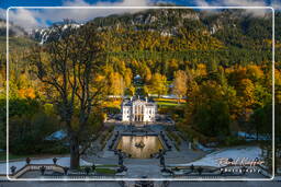 Palais de Linderhof (54)