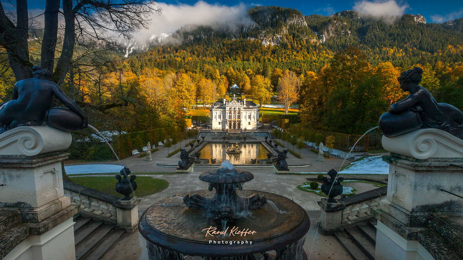 Linderhof
