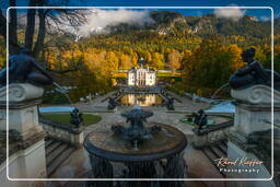 Linderhof Palace (74)