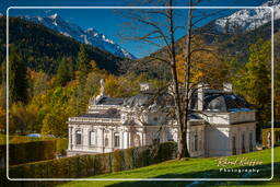 Palacio de Linderhof (359)