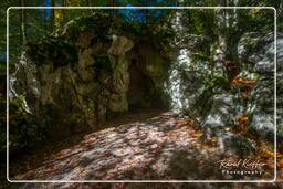 Schloss Linderhof (360)