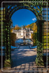 Palácio de Linderhof (397)