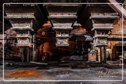 Maxhütte (Sulzbach-Rosenberg) (59) Converter hall