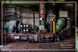 Maxhütte (Sulzbach-Rosenberg) (142) Turboventiladores