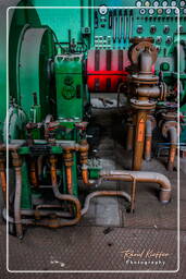 Usine d’oxygène, Maxhütte (Sulzbach-Rosenberg) (159)