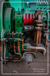 Maxhütte (Sulzbach-Rosenberg) (159) Oxygen system