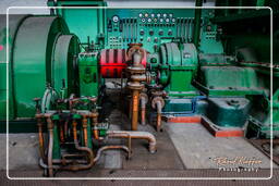 Maxhütte (Sulzbach-Rosenberg) (160) Oxygen system