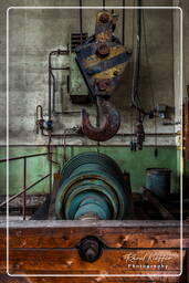 Usine d’oxygène, Maxhütte (Sulzbach-Rosenberg) (164)