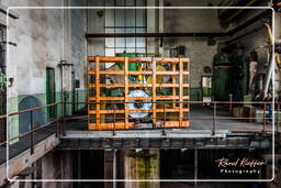 Usine d’oxygène, Maxhütte (Sulzbach-Rosenberg) (176)