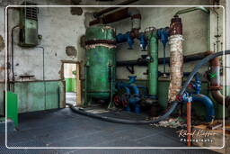 Maxhütte (Sulzbach-Rosenberg) (180) Oxygen system