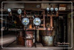 Centrale électrique, Maxhütte (Sulzbach-Rosenberg) (222)