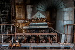 Centrale électrique, Maxhütte (Sulzbach-Rosenberg) (223)