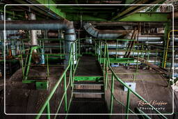 Centrale électrique, Maxhütte (Sulzbach-Rosenberg) (228)