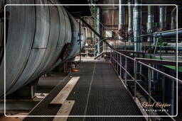 Centrale électrique, Maxhütte (Sulzbach-Rosenberg) (229)