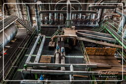 Maxhütte (Sulzbach-Rosenberg) (238) Power station