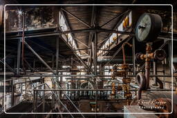 Power station, Maxhütte (Sulzbach-Rosenberg) (245)