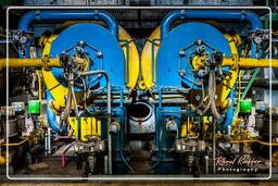 Centrale électrique, Maxhütte (Sulzbach-Rosenberg) (253)