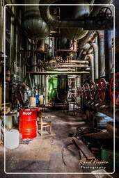 Centrale électrique, Maxhütte (Sulzbach-Rosenberg) (264)