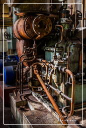 Centrale électrique, Maxhütte (Sulzbach-Rosenberg) (266)