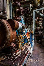 Centrale électrique, Maxhütte (Sulzbach-Rosenberg) (268)