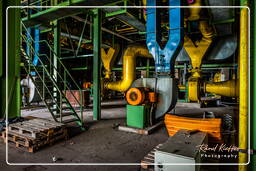 Centrale électrique, Maxhütte (Sulzbach-Rosenberg) (270)