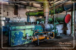 Maxhütte (Sulzbach-Rosenberg) (368) Turboventiladores