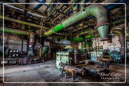 Maxhütte (Sulzbach-Rosenberg) (371) Turboventiladores