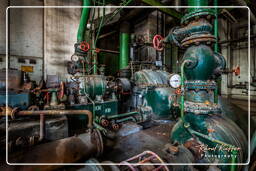 Centrale électrique, Maxhütte (Sulzbach-Rosenberg) (380)