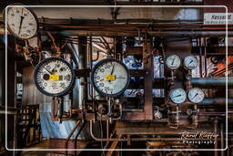 Centrale électrique, Maxhütte (Sulzbach-Rosenberg) (384)