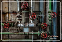 Centrale électrique, Maxhütte (Sulzbach-Rosenberg) (389)