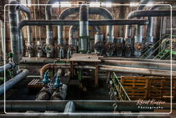 Maxhütte (Sulzbach-Rosenberg) (392) Power station