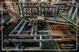 Maxhütte (Sulzbach-Rosenberg) (396) Power station