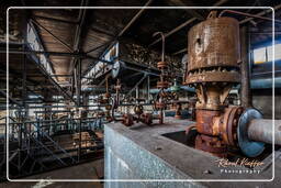 Centrale électrique, Maxhütte (Sulzbach-Rosenberg) (400)