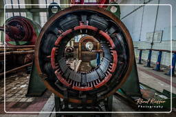 Centrale électrique, Maxhütte (Sulzbach-Rosenberg) (421)