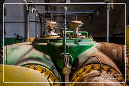 Usine d’oxygène, Maxhütte (Sulzbach-Rosenberg) (466)