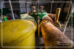 Maxhütte (Sulzbach-Rosenberg) (468) Oxygen system