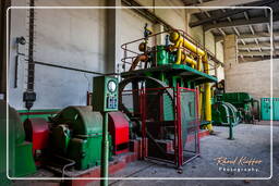 Usine d’oxygène, Maxhütte (Sulzbach-Rosenberg) (470)
