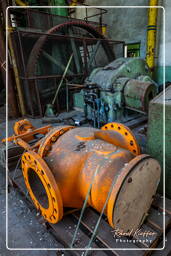 Maxhütte (Sulzbach-Rosenberg) (473) Oxygen system