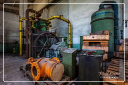 Usine d’oxygène, Maxhütte (Sulzbach-Rosenberg) (474)
