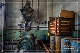 Usine d’oxygène, Maxhütte (Sulzbach-Rosenberg) (476)
