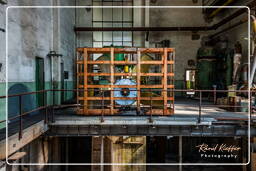 Usine d’oxygène, Maxhütte (Sulzbach-Rosenberg) (478)