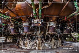 Maxhütte (Sulzbach-Rosenberg) (506) Blast furnace