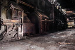 Maxhütte (Sulzbach-Rosenberg) (65) Converter hall