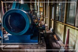 Maxhütte (Sulzbach-Rosenberg) (259) Power station
