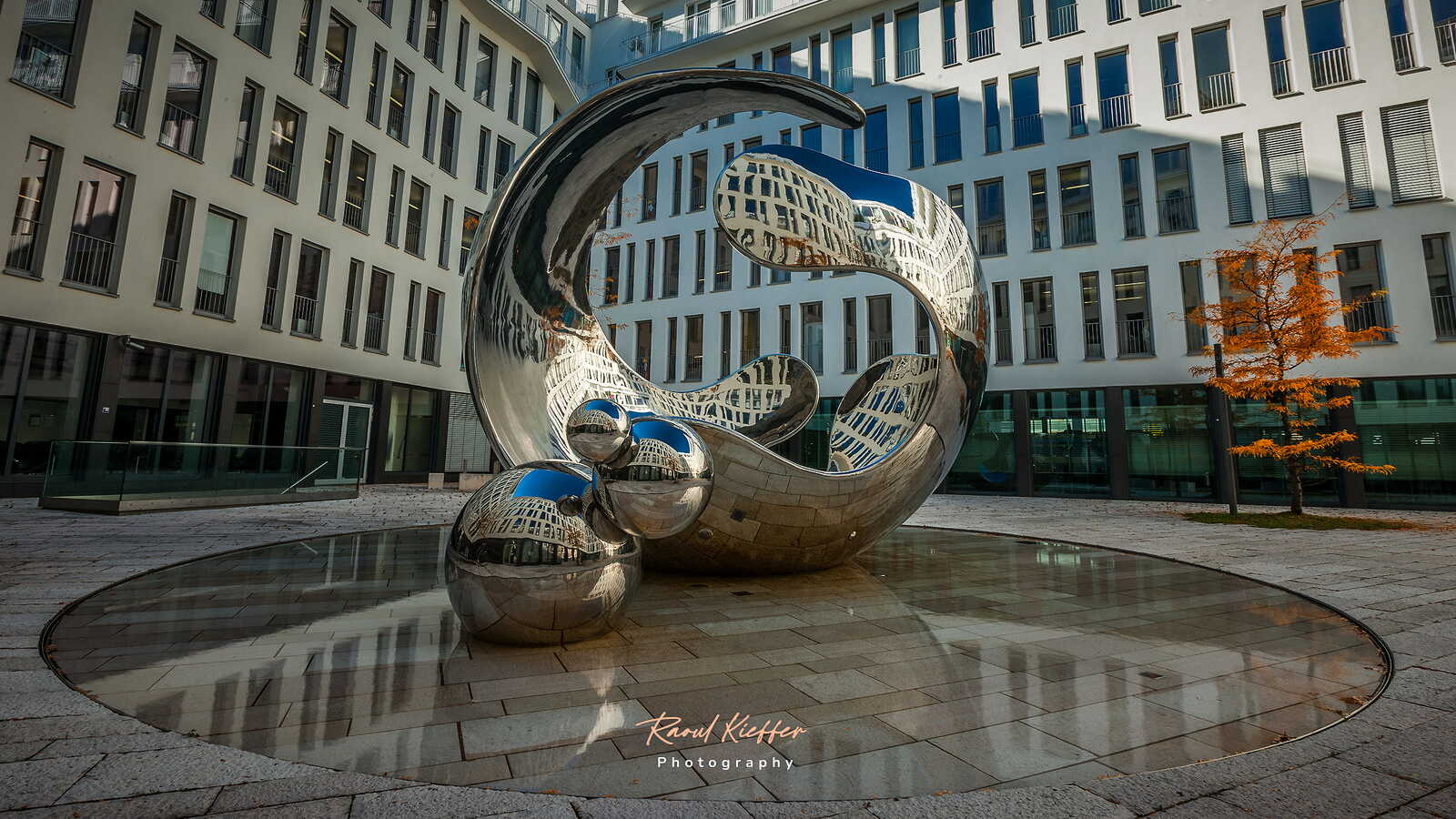 Air Born (Christopher Klein)