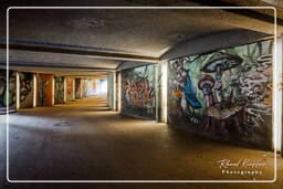 Street art, Angel of Peace (Munich) (42)
