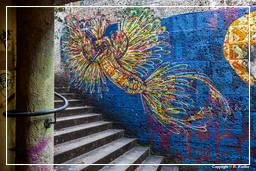 Angel of Peace (Munich) (84) Street art